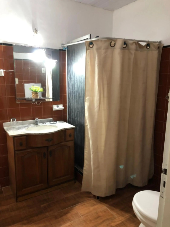 Casa en el Real de san carlos