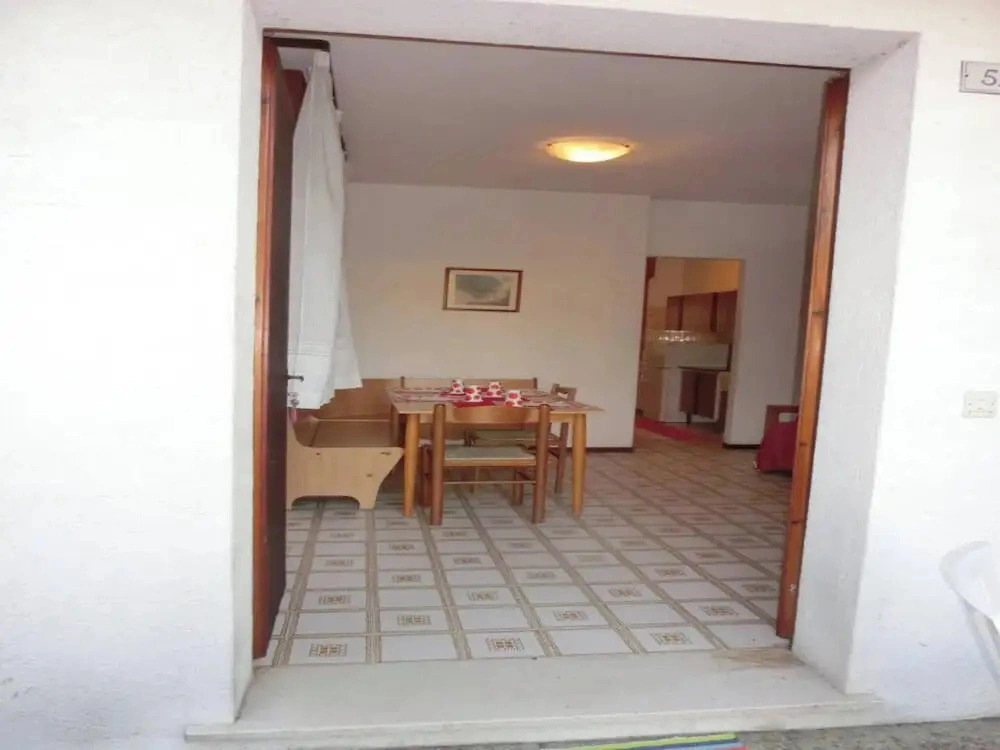 Villa With Private Garden in Bibione