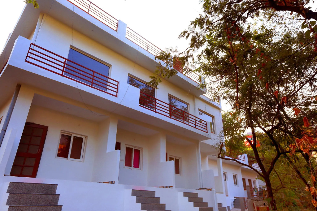 Hotel Rishikesh Grand by Kool Stays