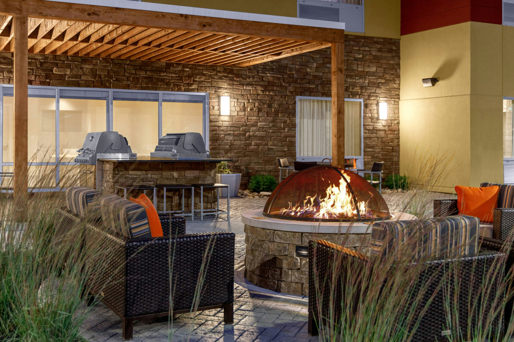 TownePlace Suites by Marriott Cincinnati Fairfield