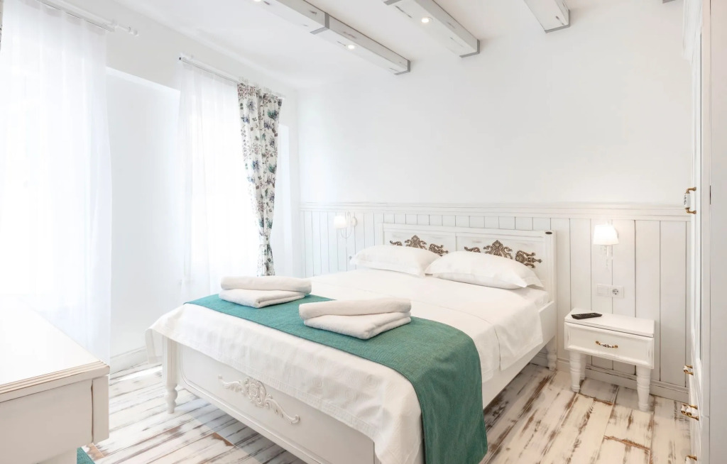 Bozcaada Fresh Otel