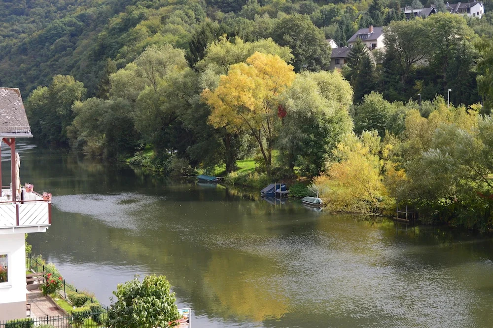 Hotel am Goetheberg