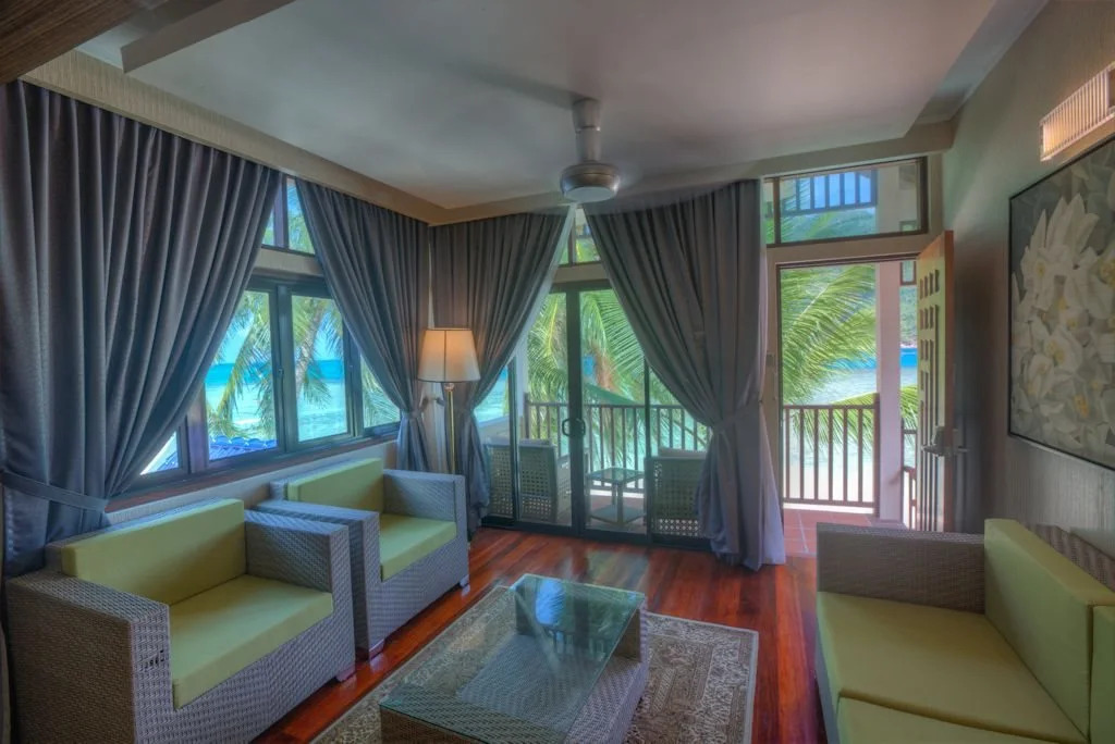 Coralview-Resort Perhentian Island Bs