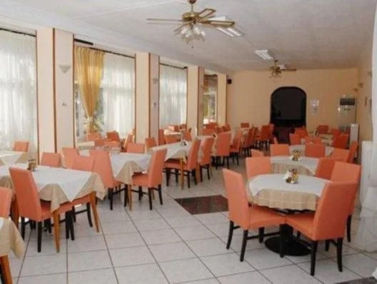 Hotel Aphroditi