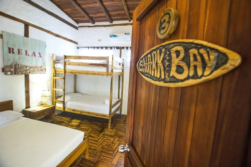Ayampe Guest House