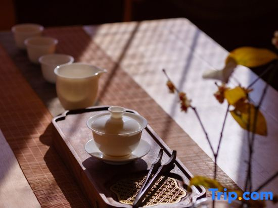 Shaxi Angel Gui Yulinzhu Homestay