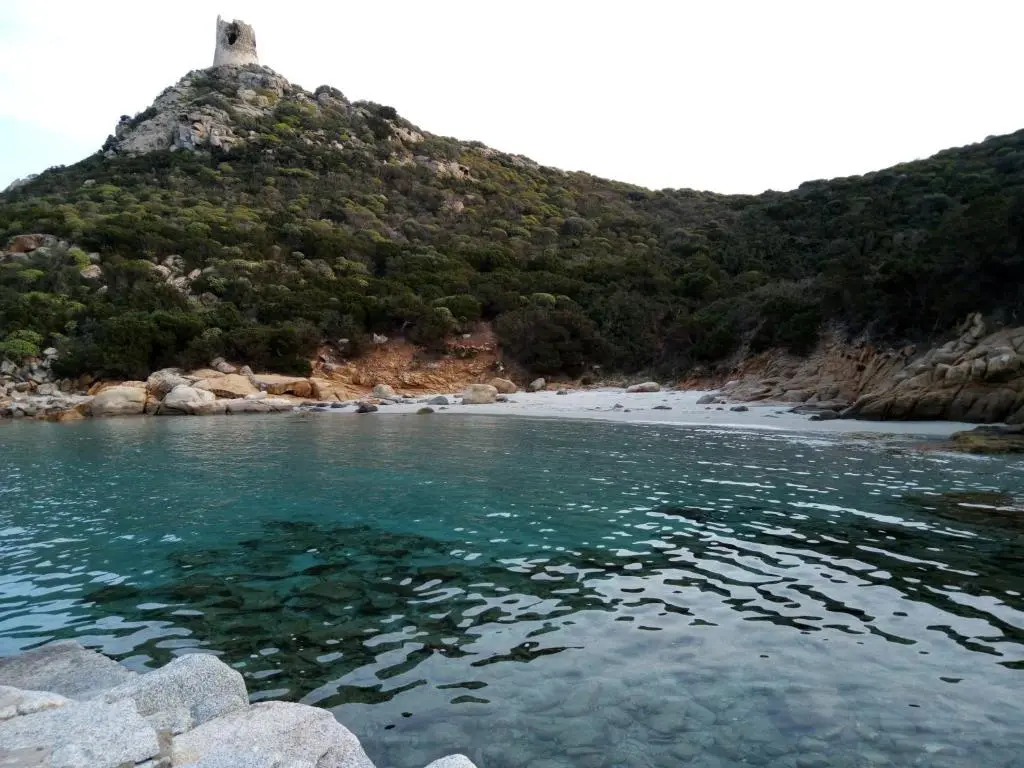 Villasimius Villa Agorà