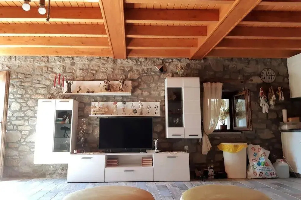 Old House Villa Moudros- Kaminia Lemnos Λήμνοs