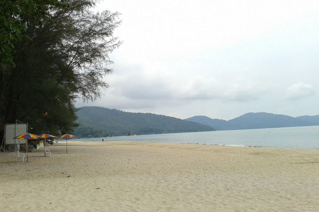 Babas Guest House By The Sea
