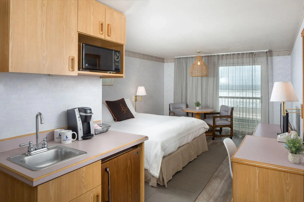 Surftides Hotel