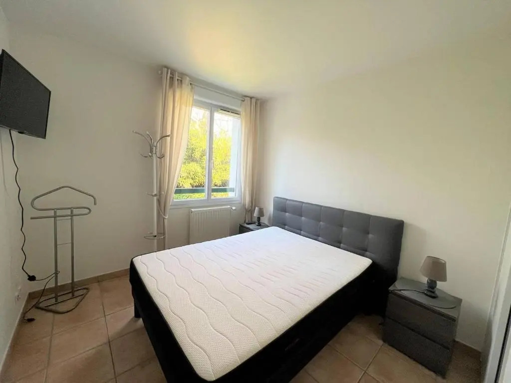 Appartement Cambo-les-Bains, 2 pièces, 2 personnes - FR-1-495-57