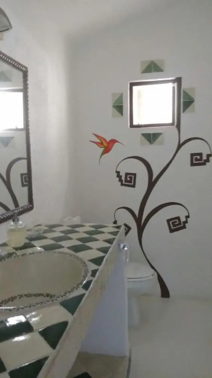 Villa Roxana