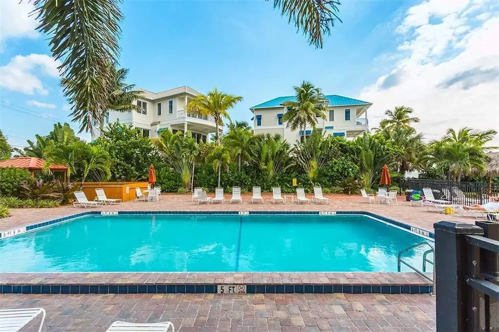Seaside 303 - Two Bedroom Condo