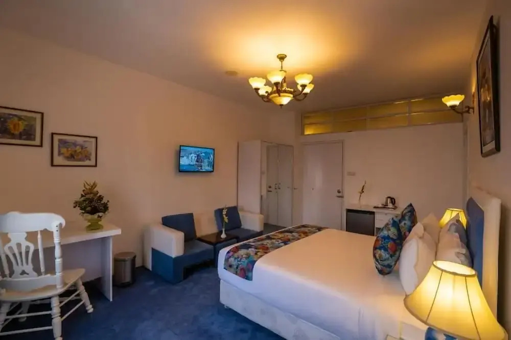 Shinepukur Suites Farmgate