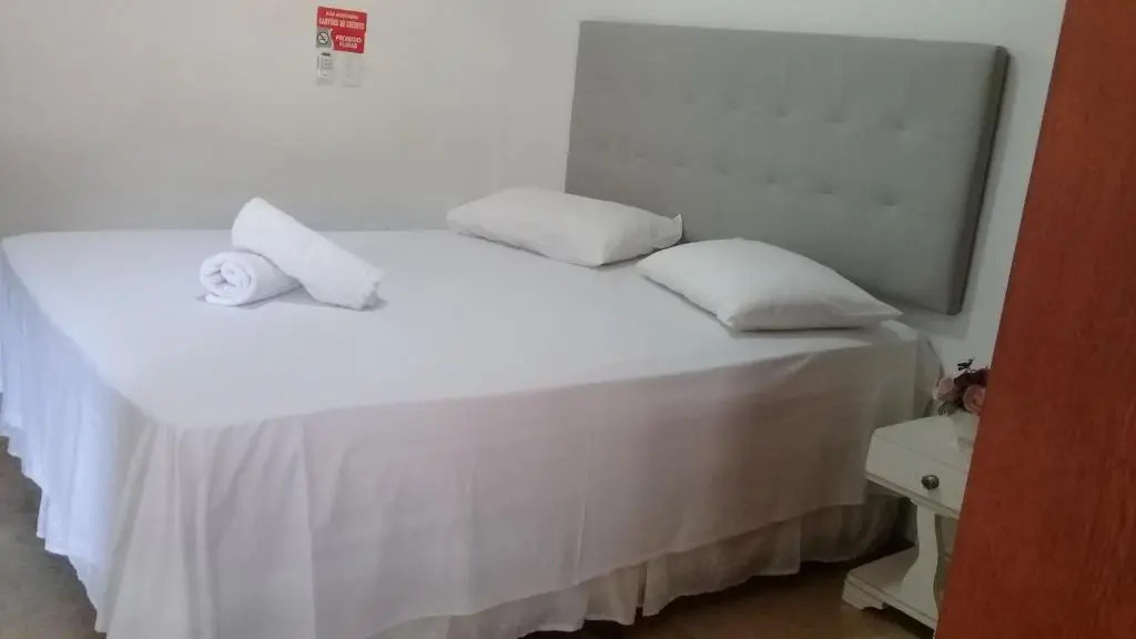 Serrote Breezes Apartamento 04