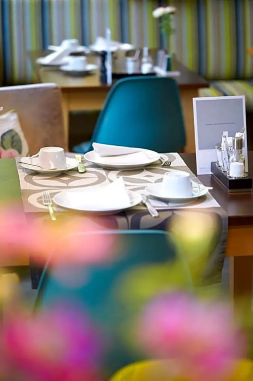 Designhotel Fährhaus Meißen