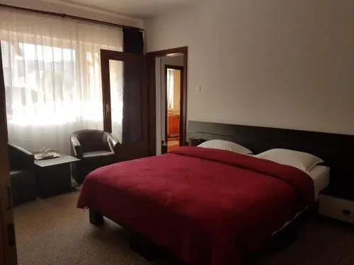 Casa Cristina