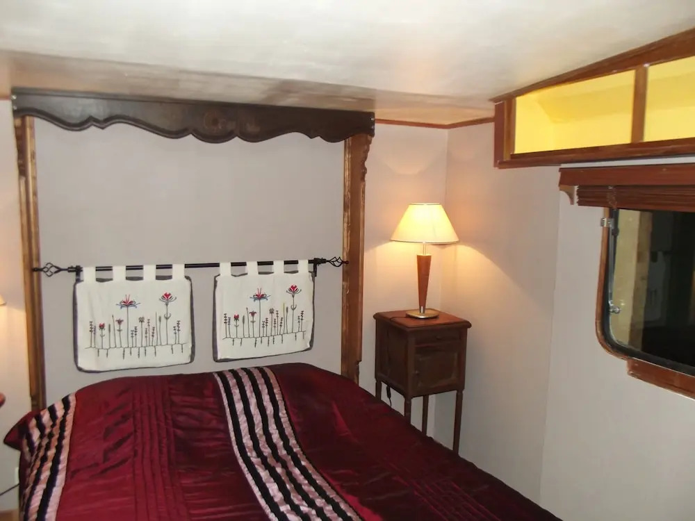 Domaine des 3 vallee dordogne
