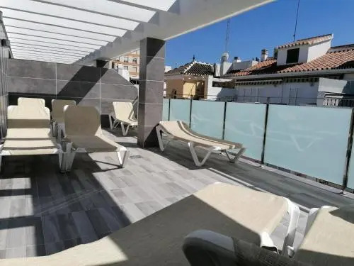 Apartamentos Guerrero 3