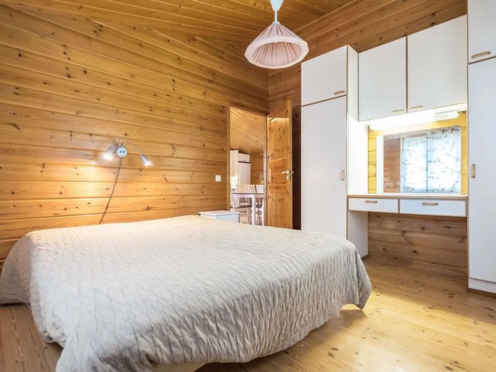 House  Leppävirta
