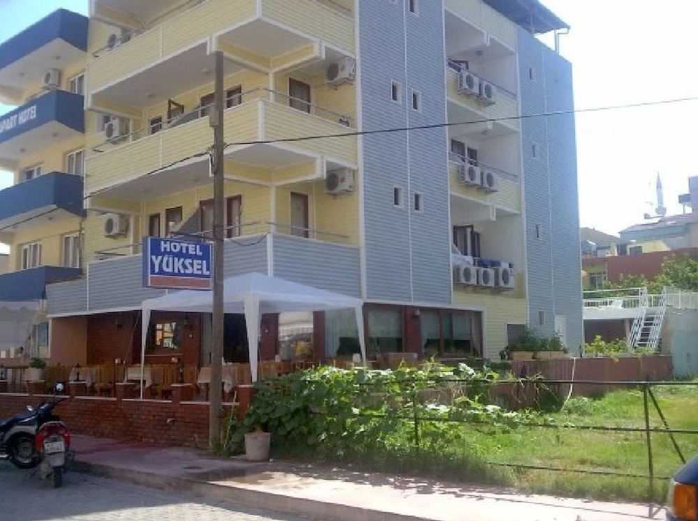 Yuksel Hotel