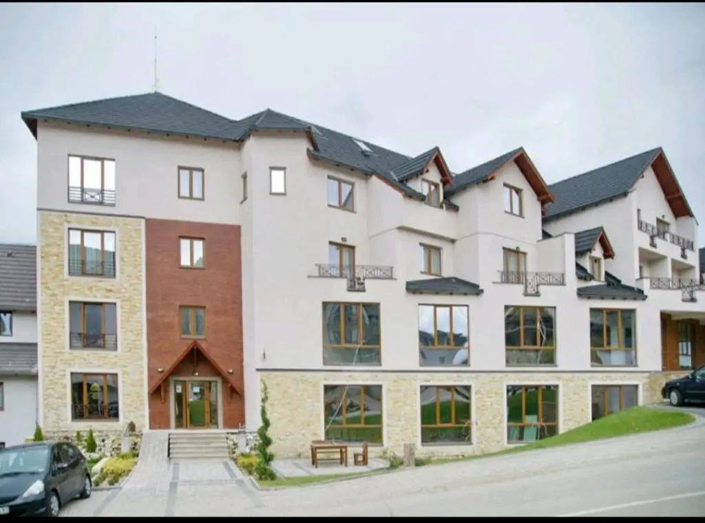 MILMARI RESORT s47 Kopaonik