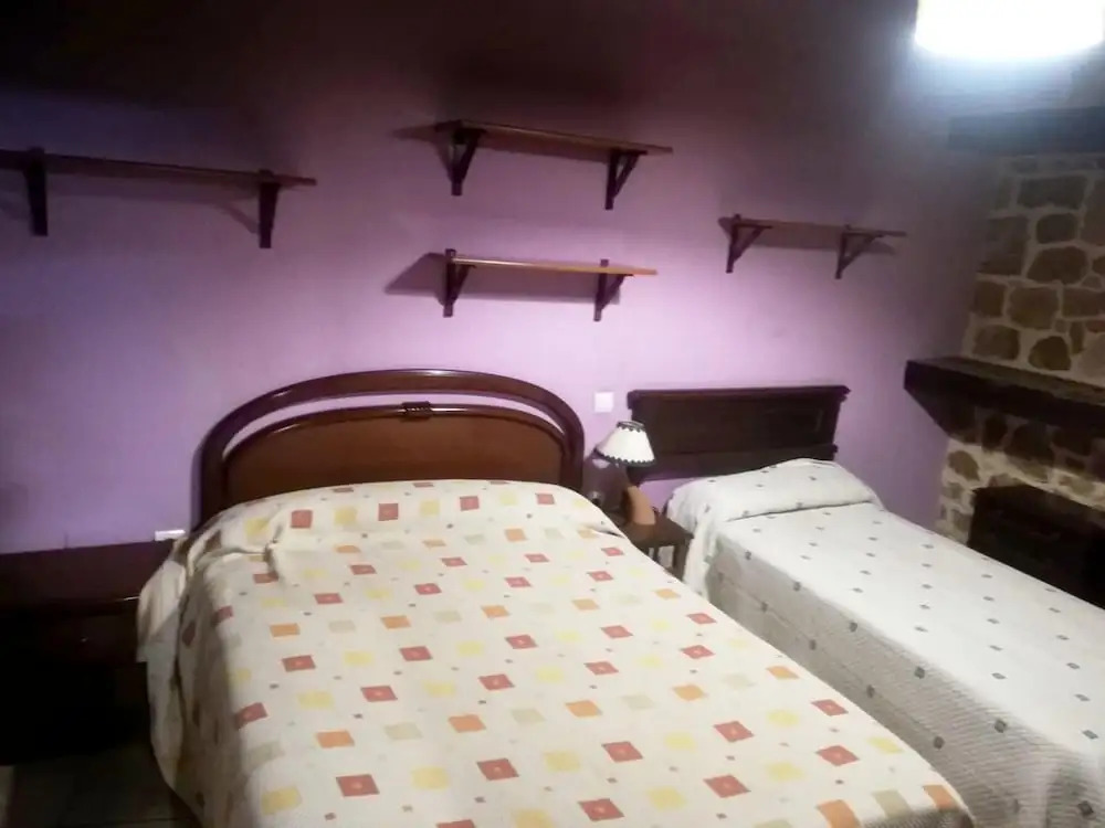 Studio in Menaza, With Furnished Terrace and Wifi