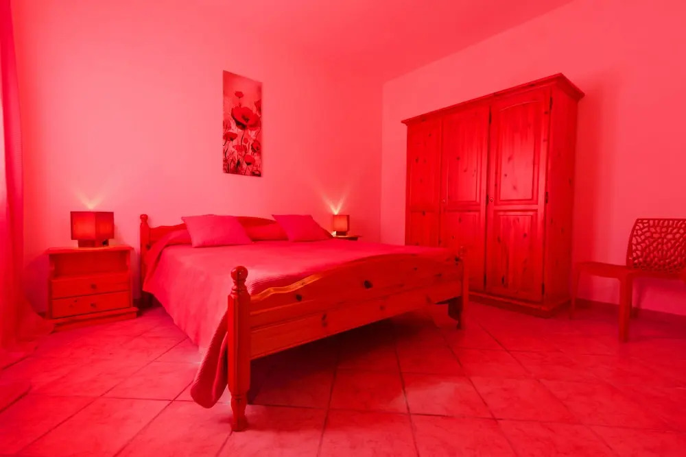 Residence SardegnaSummer Li Cuppulati