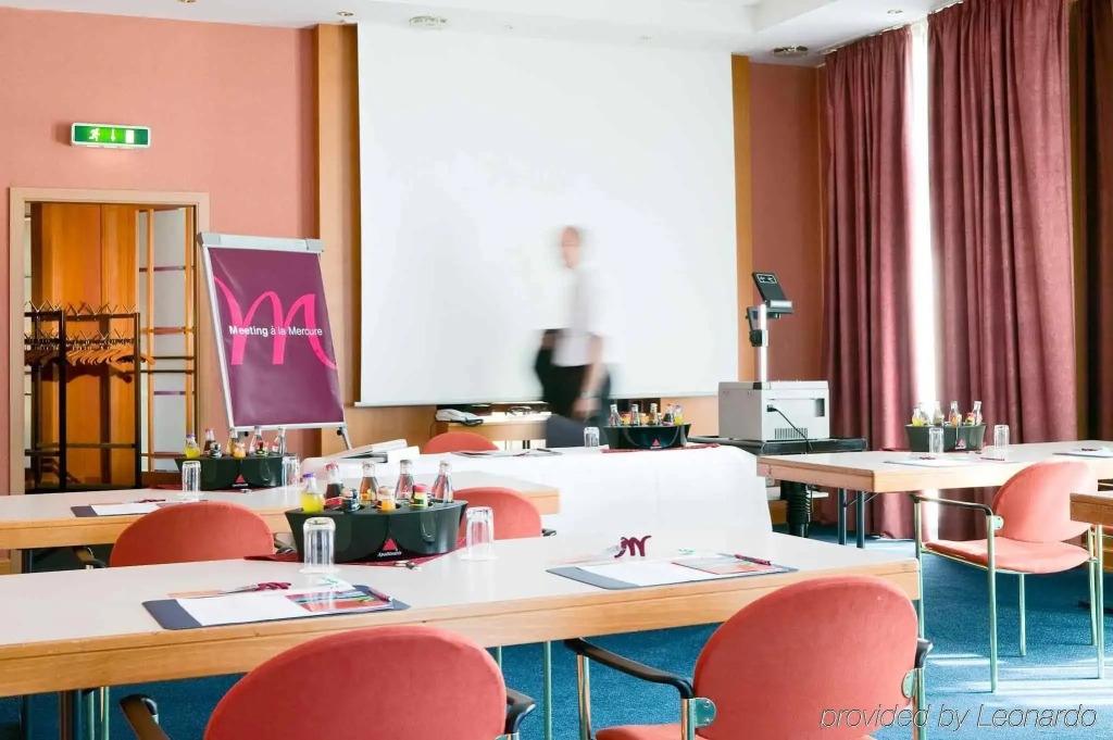 DORMERO Hotel Greifswald