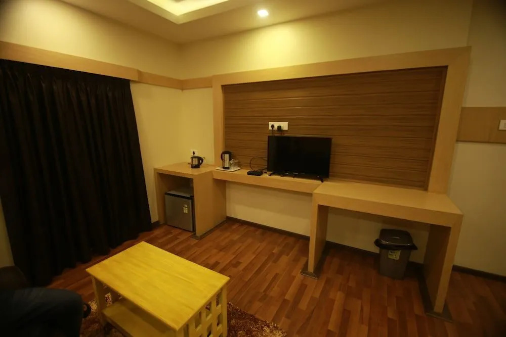 Hotel Rayyan