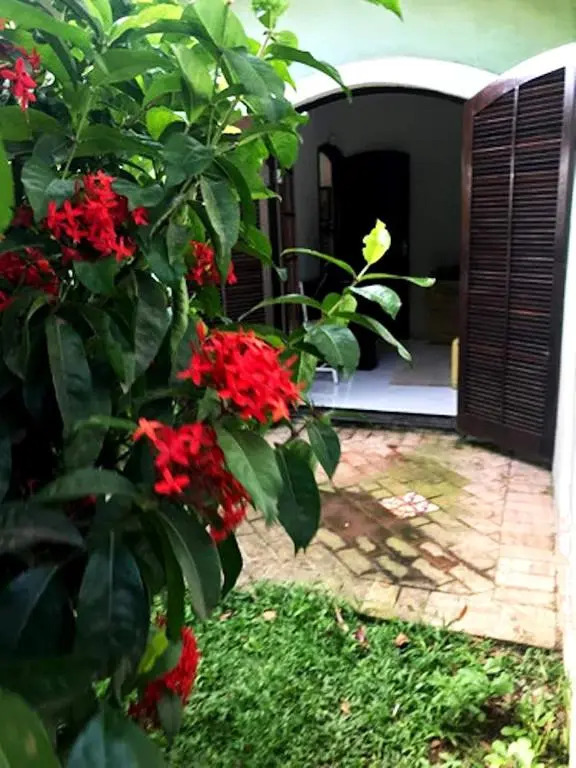 Chacara com WiFi, piscina e churrasq em Atibaia