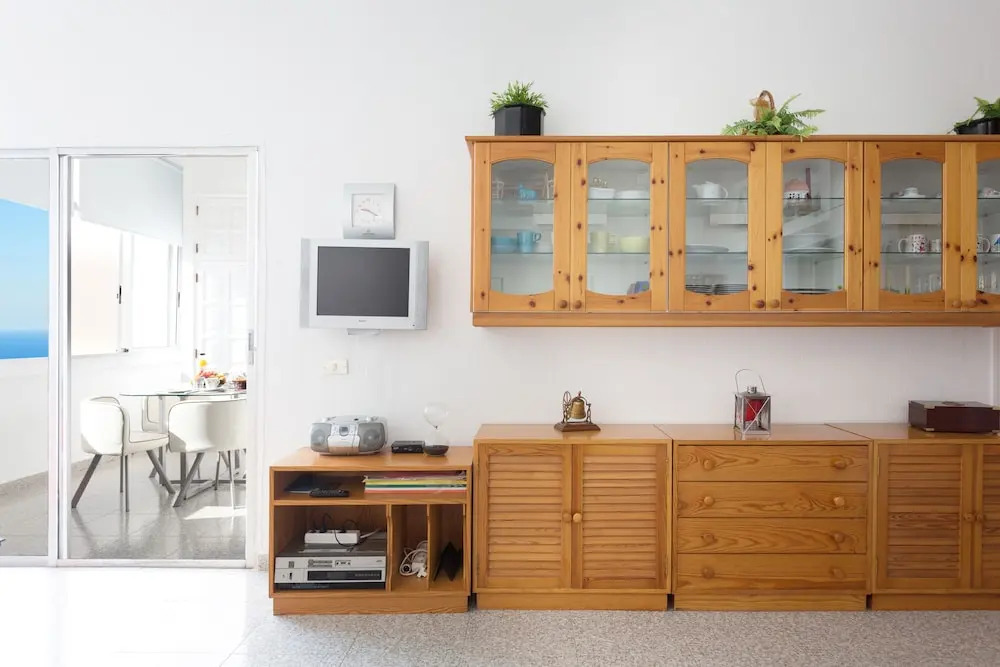 Apartamento Marechu