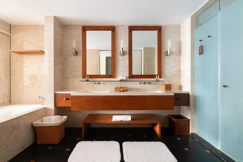 Mandarin Oriental, Sanya
