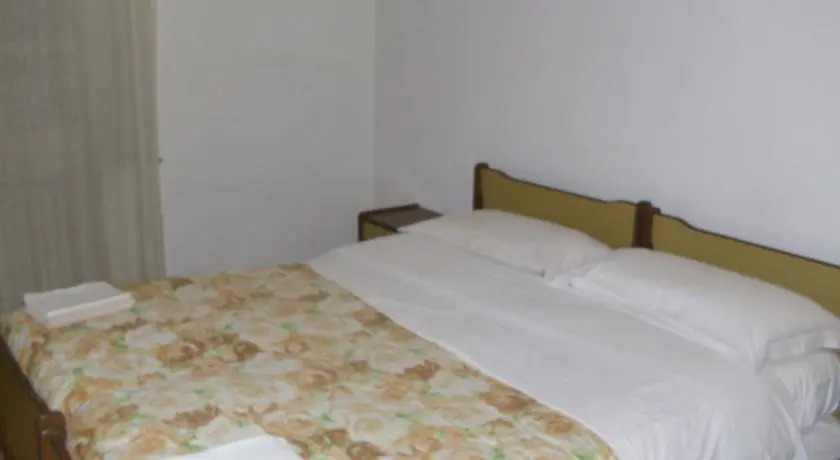 Albergo Vittorio Veneto