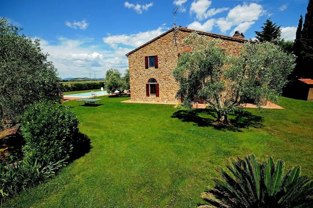 Casale di Zio Nando