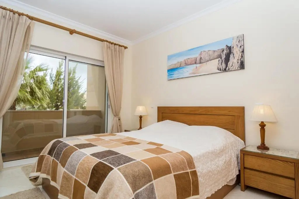 Boa Nova Plot 3 apt 31