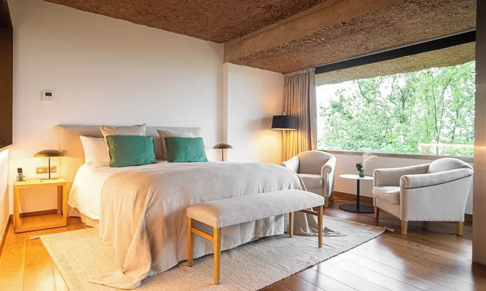 Esperit Roca Hotel