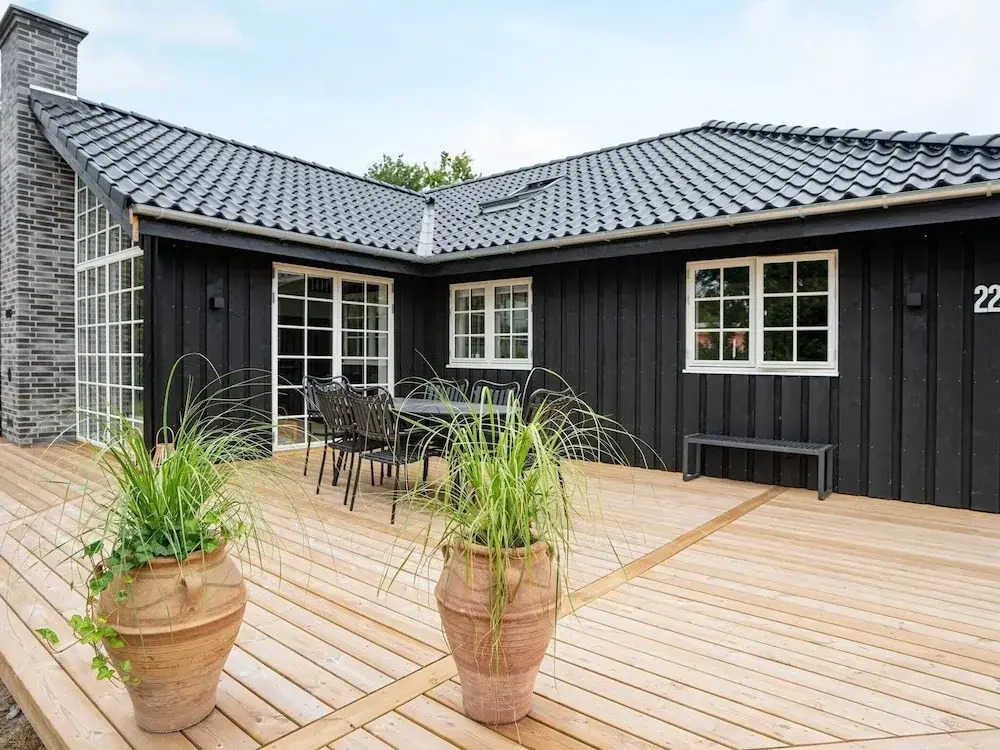 Modern Retreat in Marielyst - By Traum Ferienwohnungen