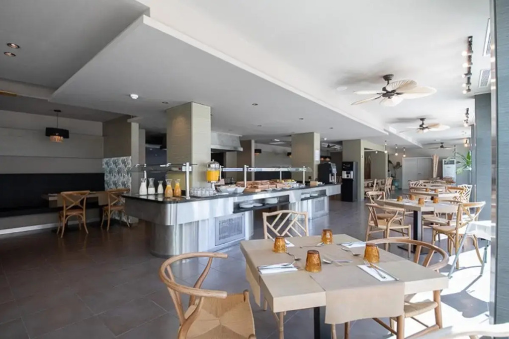 Hotel Barú