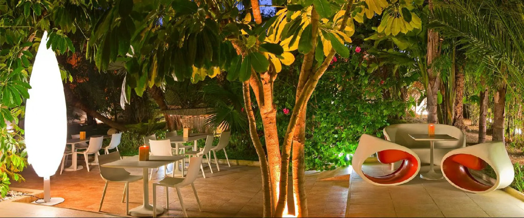 Hotel Areca