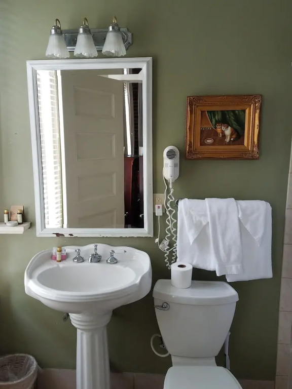 Savannah Bed & Breakfast Inn