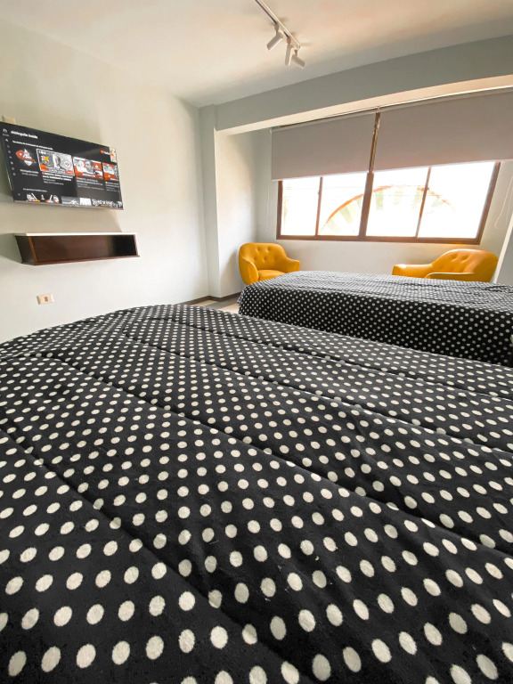 Mia Posada Hostel & Coworking
