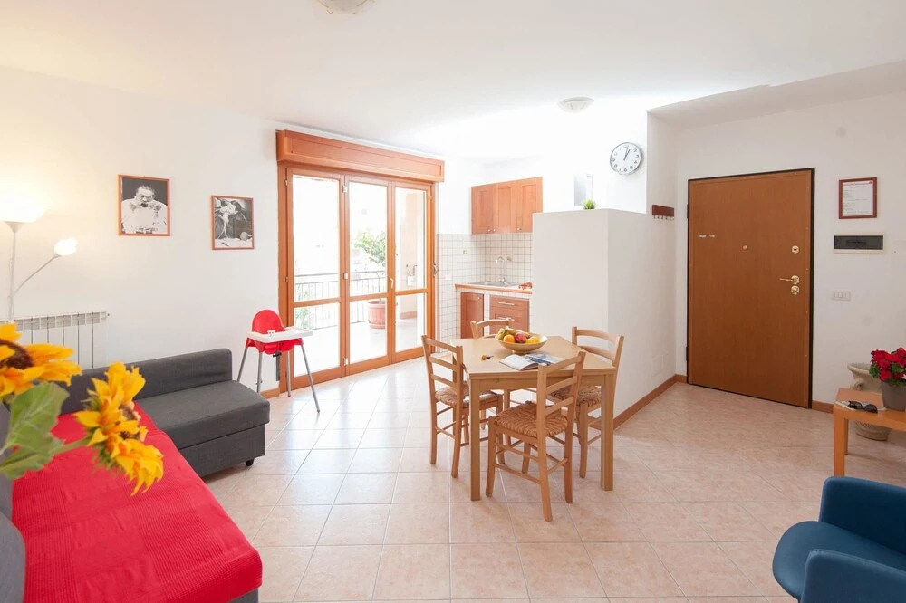 House With 2 Bedrooms in Roma, With Wonderful Mountain View, Furnished