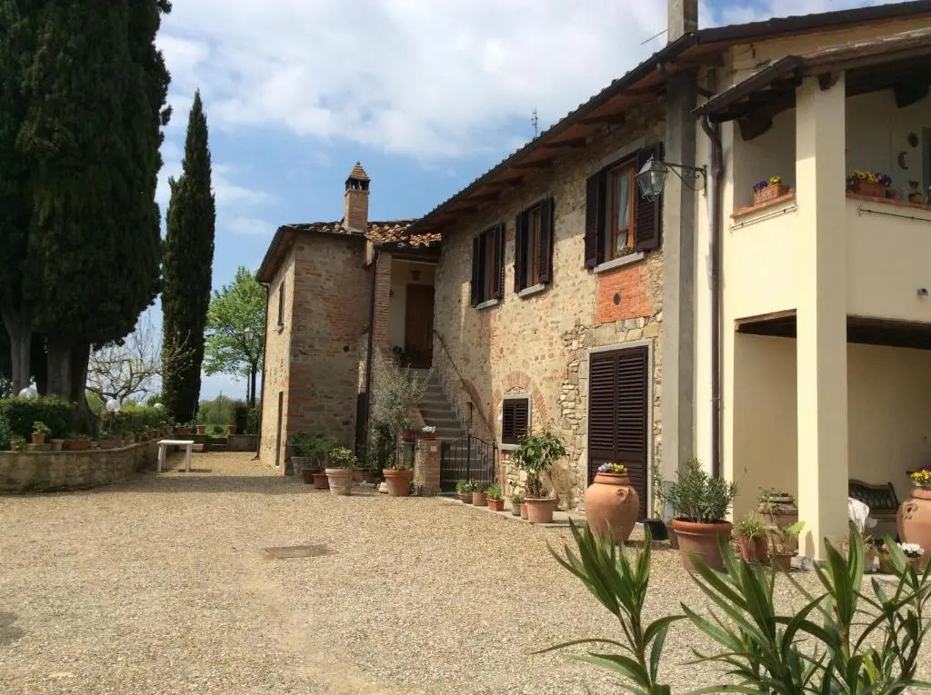 Podere Buriano
