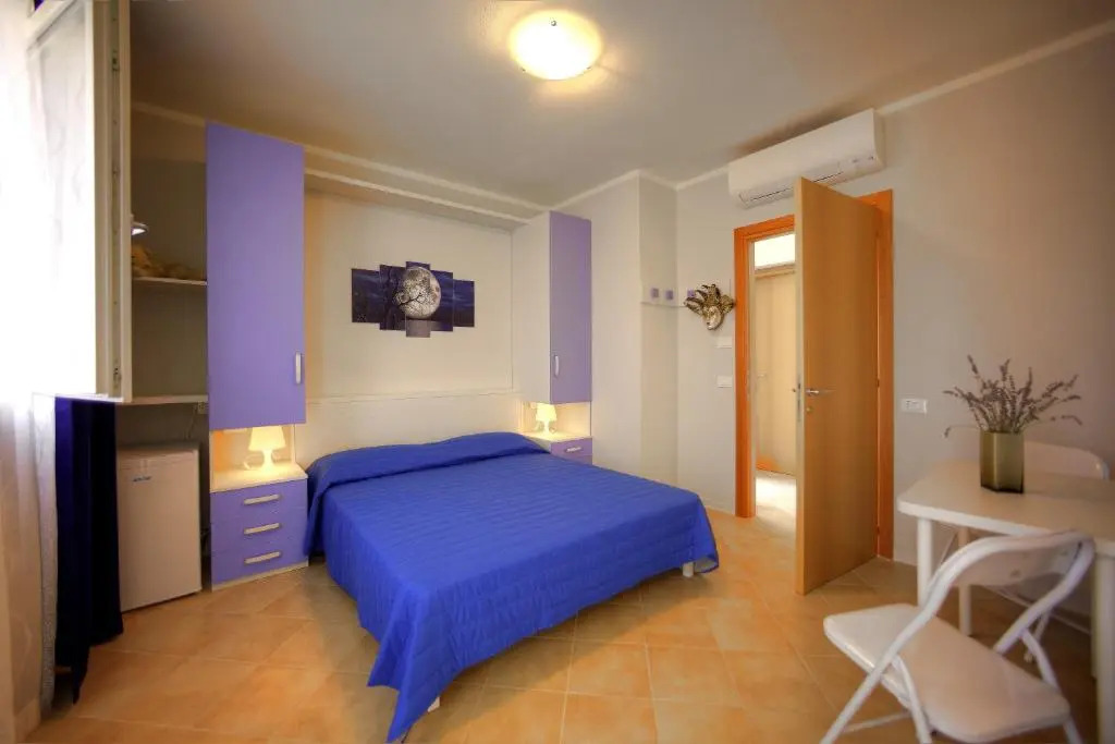 B&B Villa Flora