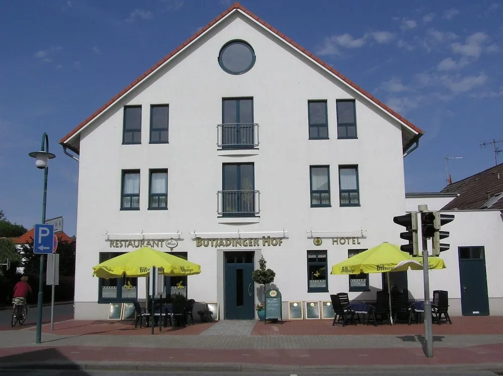 Butjadinger Hof