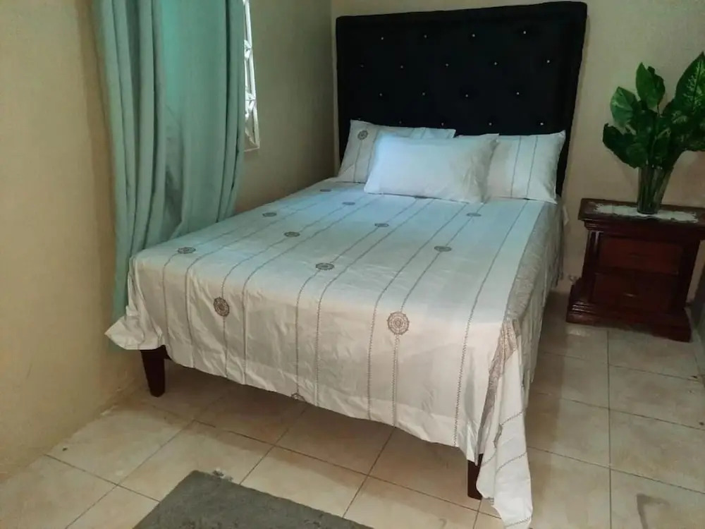 Modern and Comfortable 2bedroom Flat