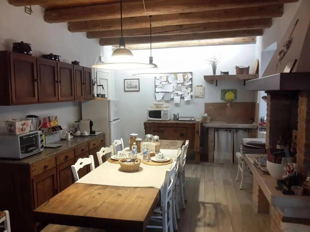 Appartamento La Corte Verona