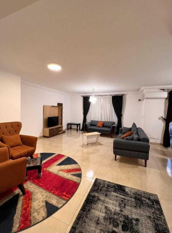 Premium Hotel Apt In Madinty10.102.46.22