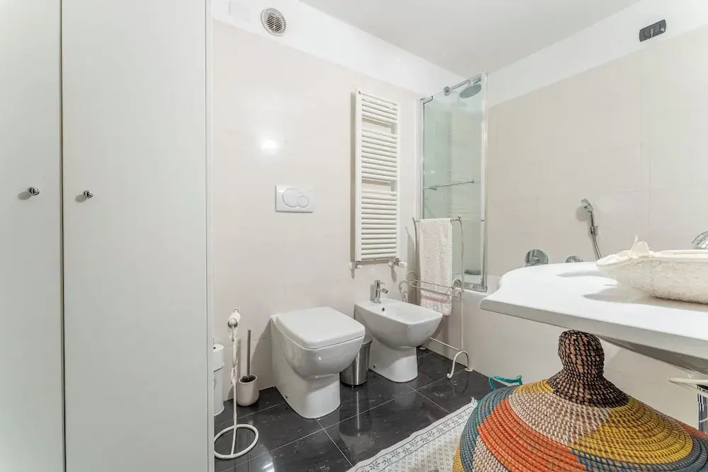 Portello Apartment By Geco Vacation Rentals